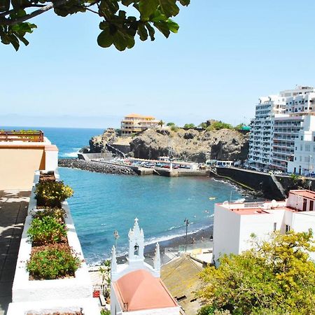 Jema Apartamento Playa San Marcos By Hrtenerife Net Икод-де-лос-Винос Экстерьер фото