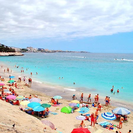 Jema Apartamento Playa San Marcos By Hrtenerife Net Икод-де-лос-Винос Экстерьер фото
