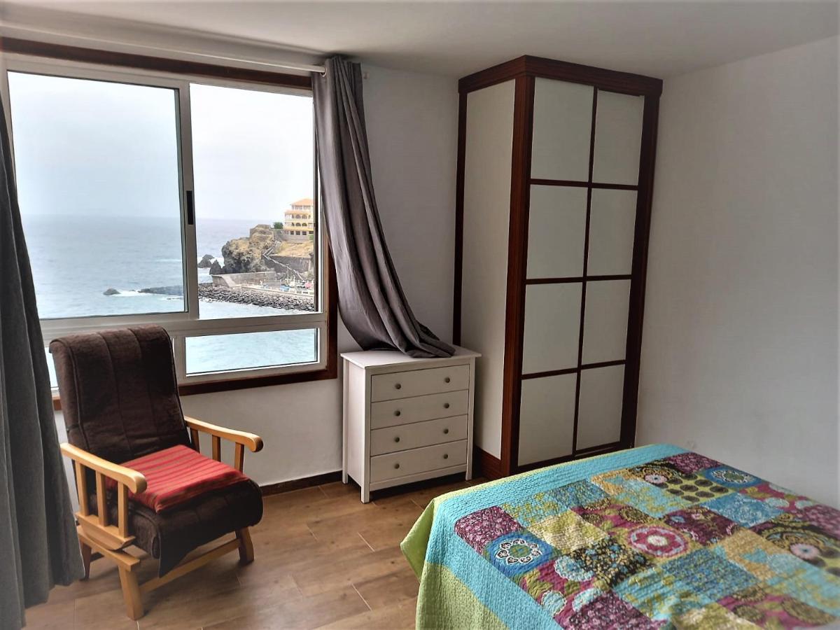 Jema Apartamento Playa San Marcos By Hrtenerife Net Икод-де-лос-Винос Экстерьер фото