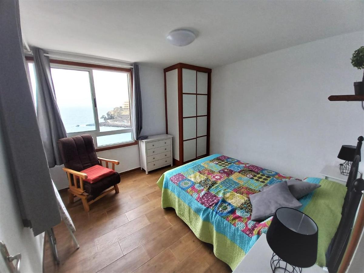 Jema Apartamento Playa San Marcos By Hrtenerife Net Икод-де-лос-Винос Экстерьер фото