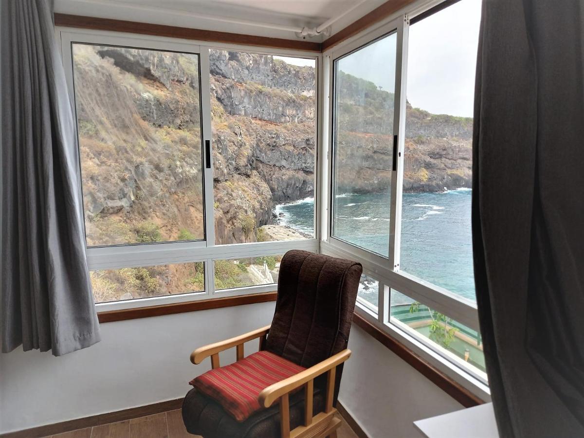 Jema Apartamento Playa San Marcos By Hrtenerife Net Икод-де-лос-Винос Экстерьер фото