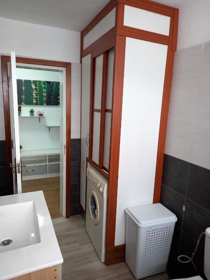 Jema Apartamento Playa San Marcos By Hrtenerife Net Икод-де-лос-Винос Экстерьер фото