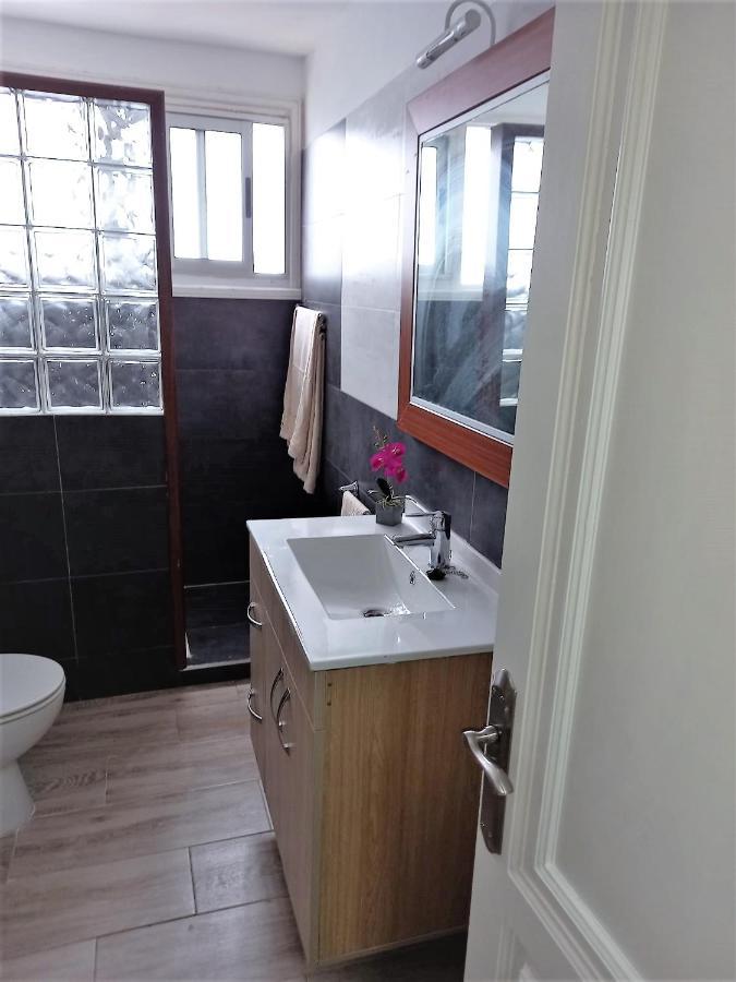 Jema Apartamento Playa San Marcos By Hrtenerife Net Икод-де-лос-Винос Экстерьер фото