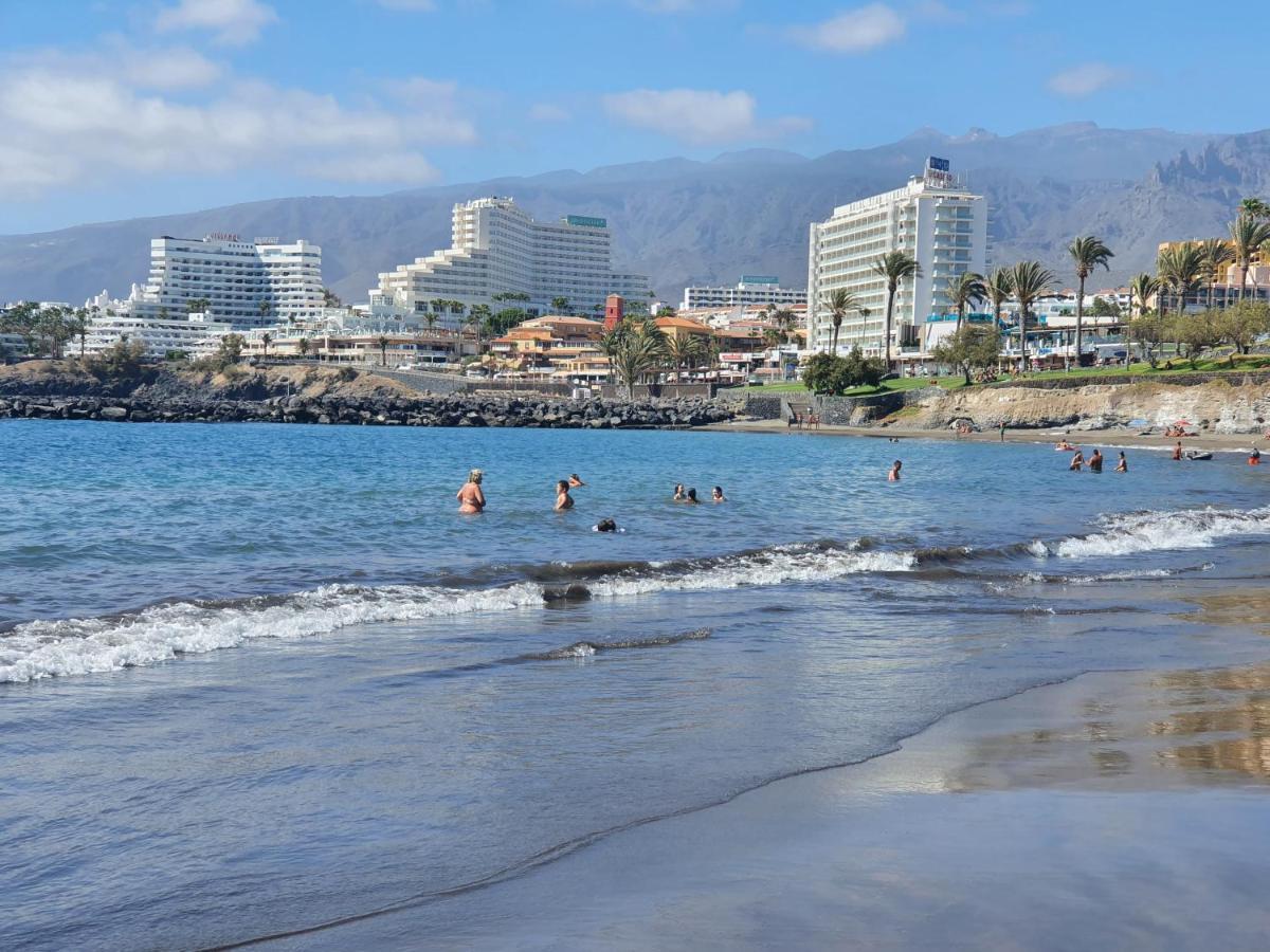 Jema Apartamento Playa San Marcos By Hrtenerife Net Икод-де-лос-Винос Экстерьер фото